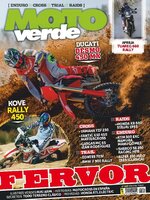 Moto Verde